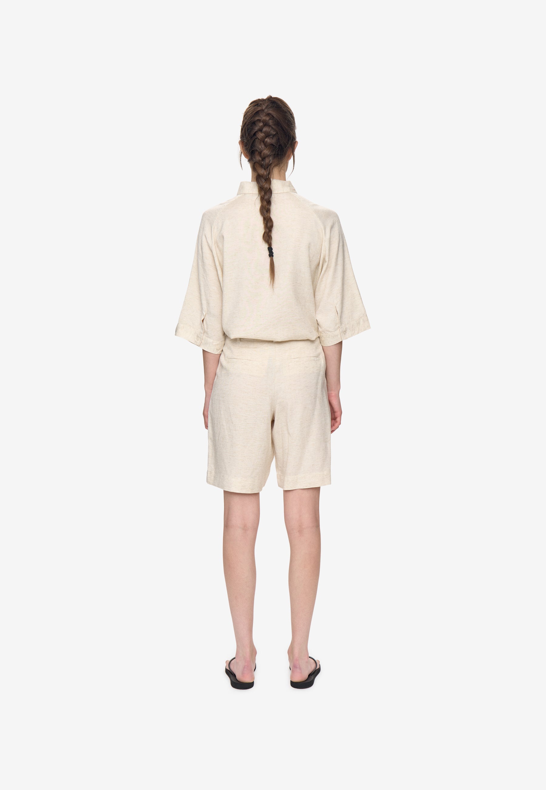 minimum female Aerona hw shorts 3069 Shorts 1105 Brown Rice