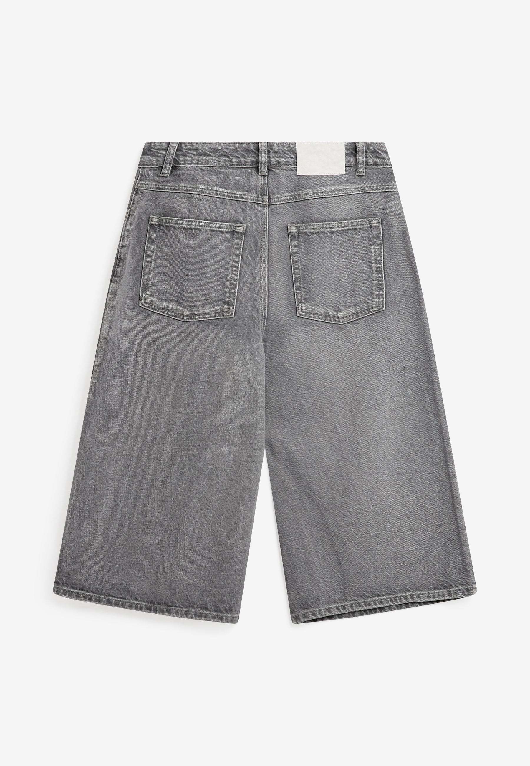 minimum female Alva mw long shorts 2461 Shorts 910 Light Grey