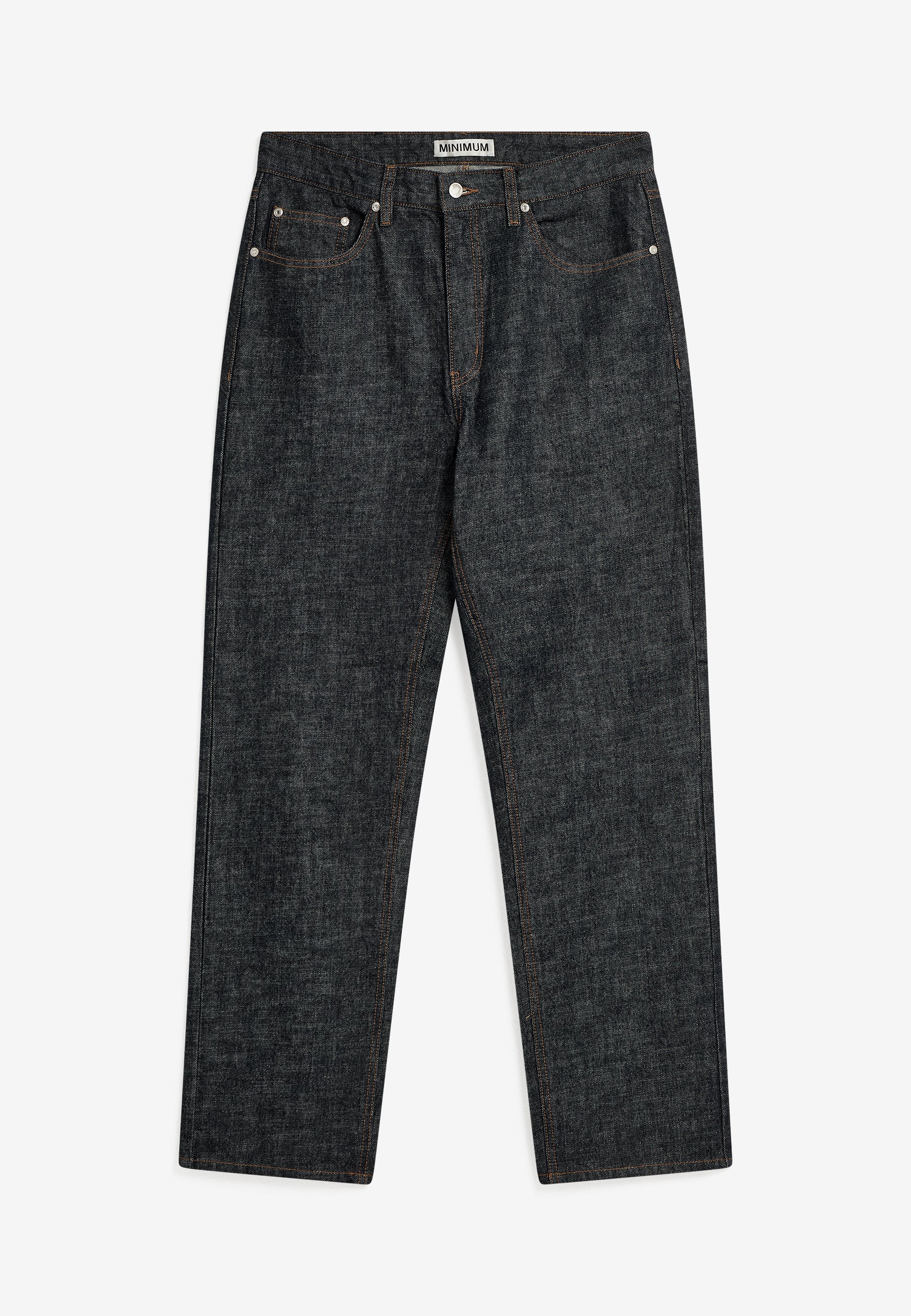 minimum male Arrow reg jeans 4865 Jeans 1003 Dark Blue
