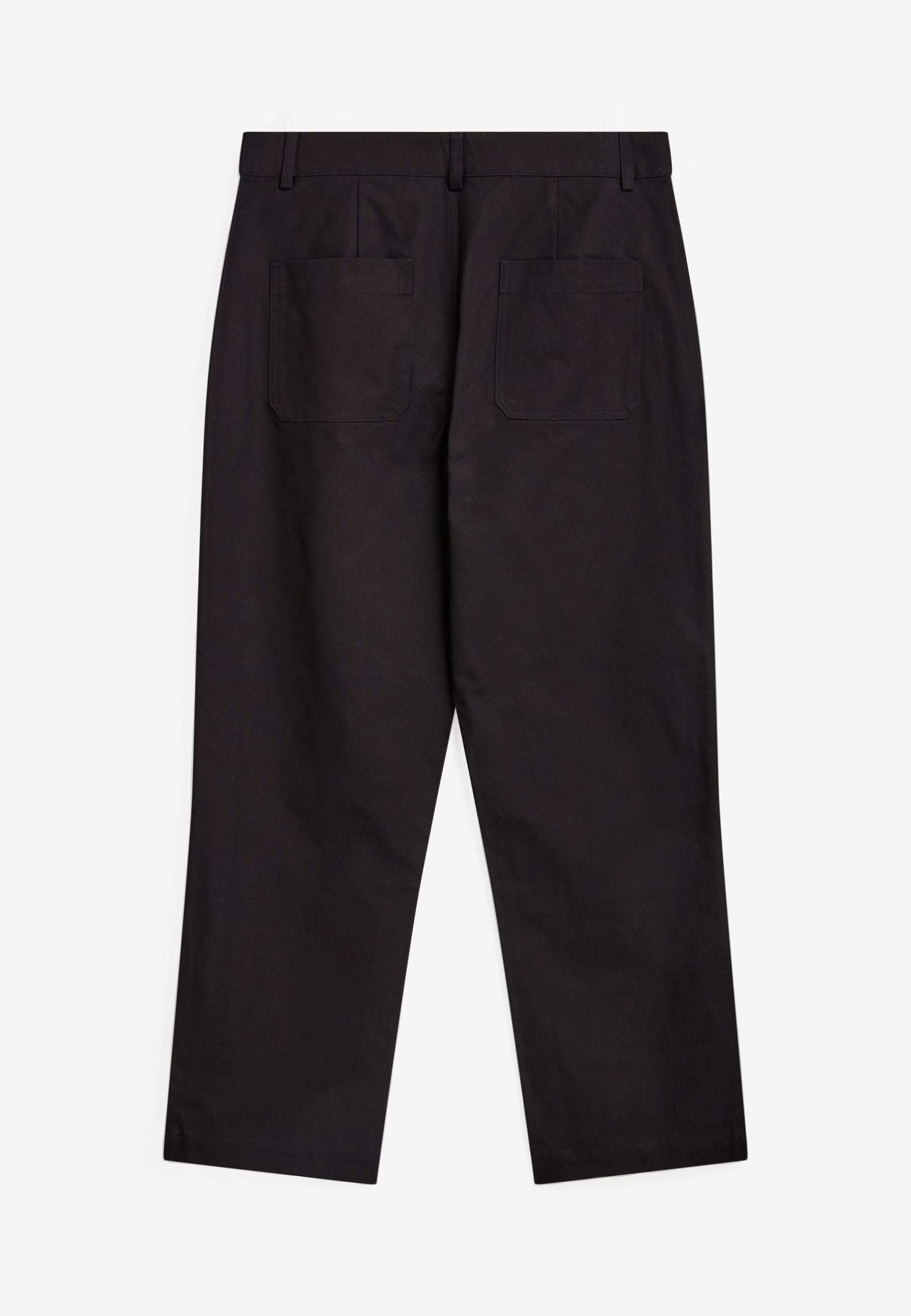 minimum male Corey pants 4130 Pant 999 Black