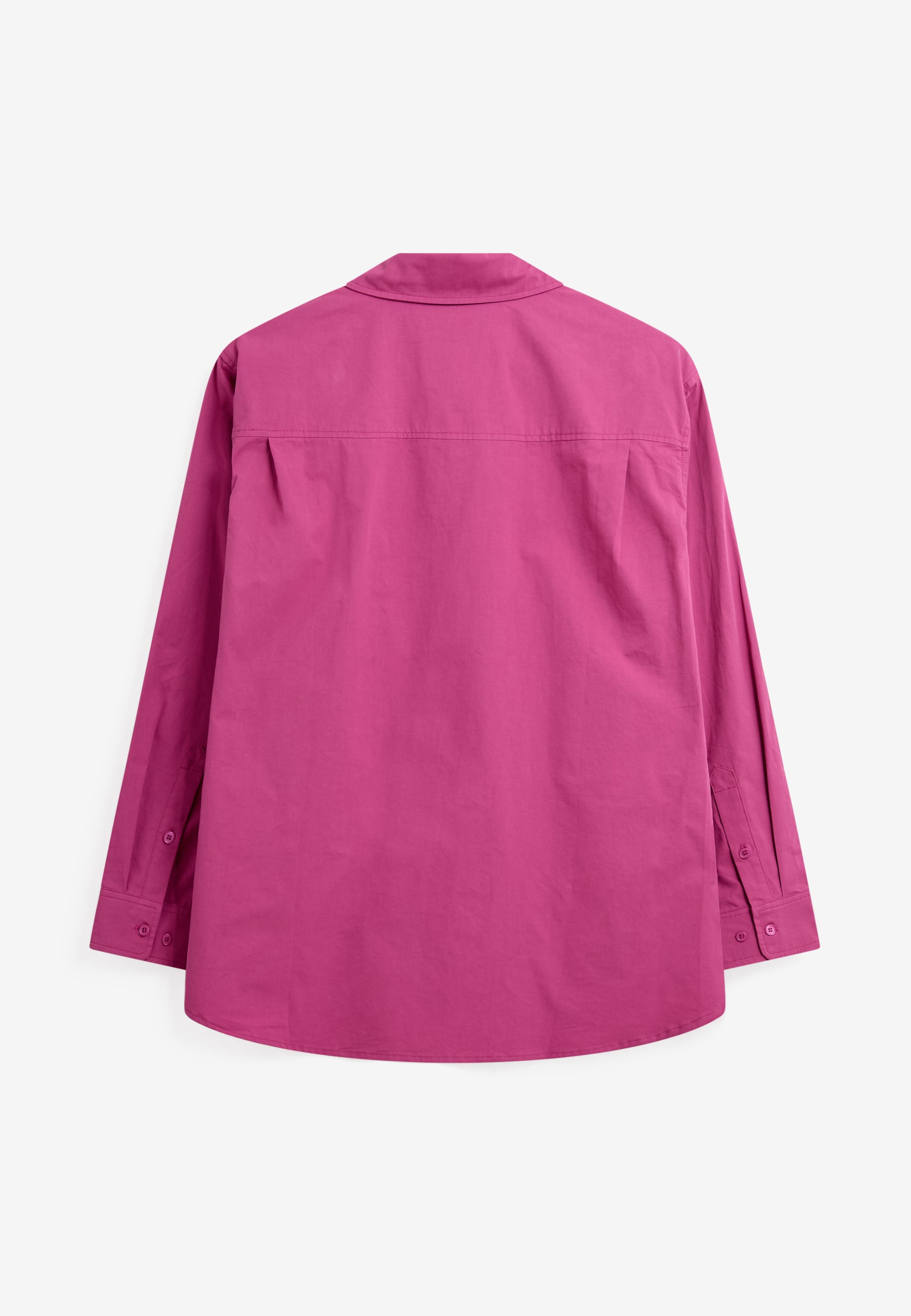minimum female Gaia rlx ls shirt 4704 Long Sleeved Shirt 2434 Festival Fuchsia