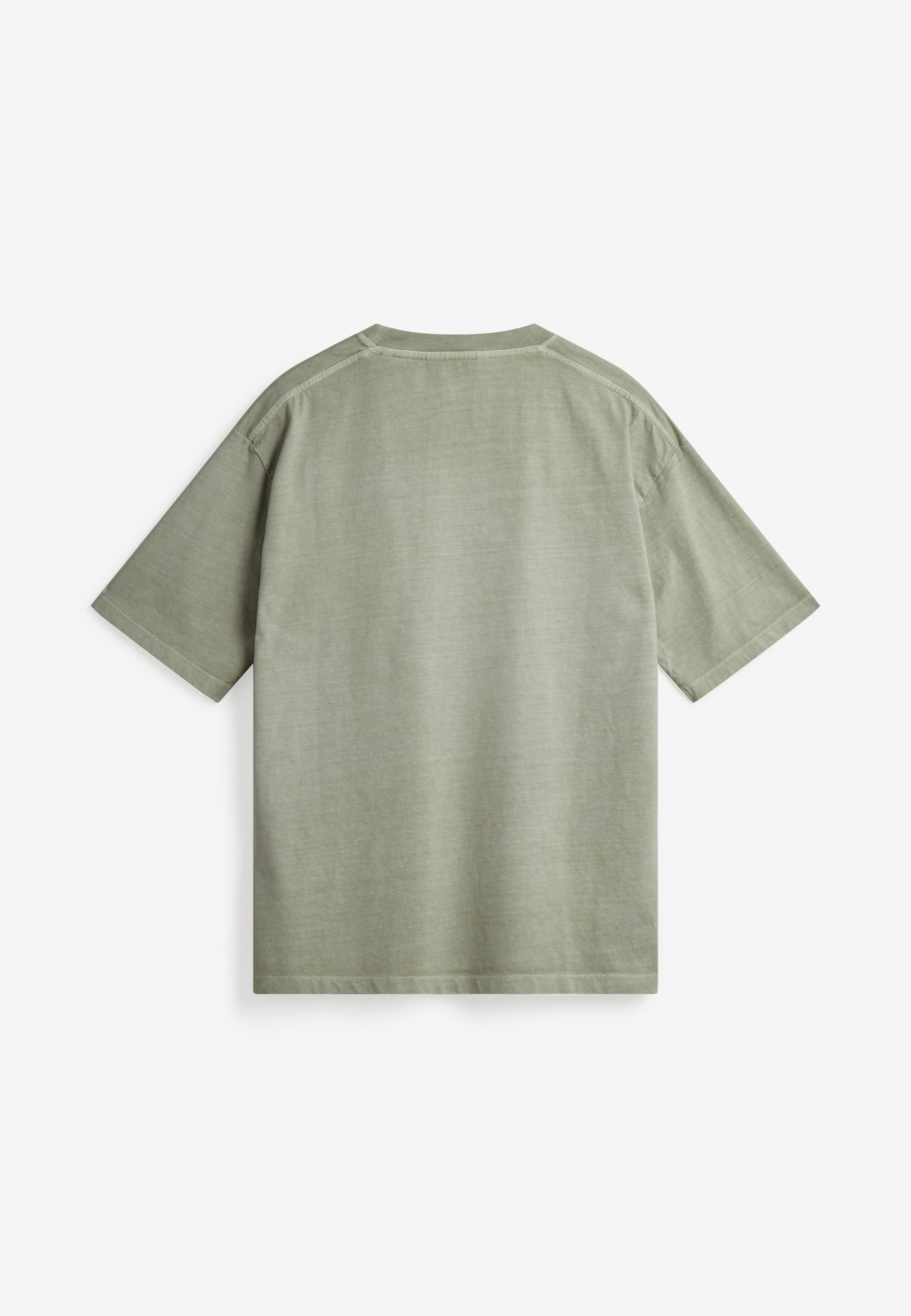 minimum male Lono short sleeved t-shirt 3412 Short Sleeved T-shirt 1608 Sea grass