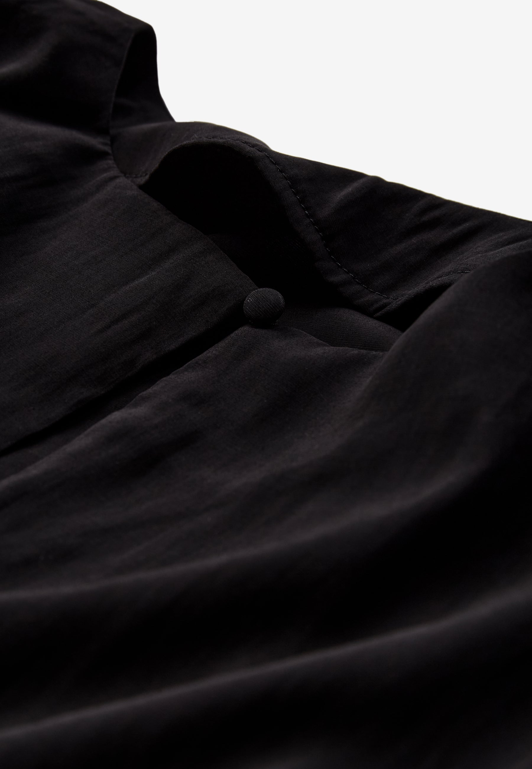 minimum female Lyra midi ss dress 3780 Midi Dress 999 Black