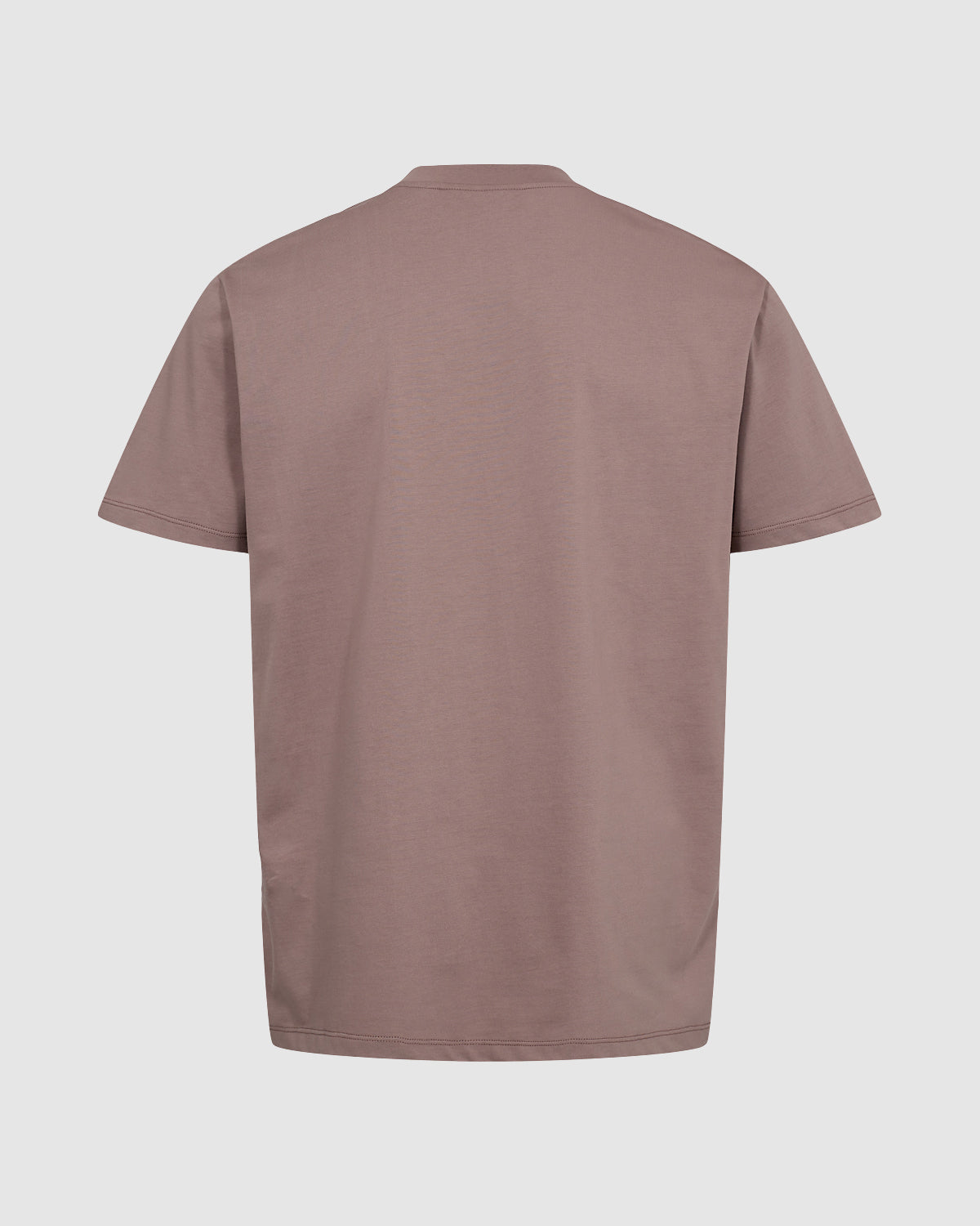 minimum male Aarhus short sleeved t-shirt G029 GOTS Short Sleeved T-shirt 1510 Antler