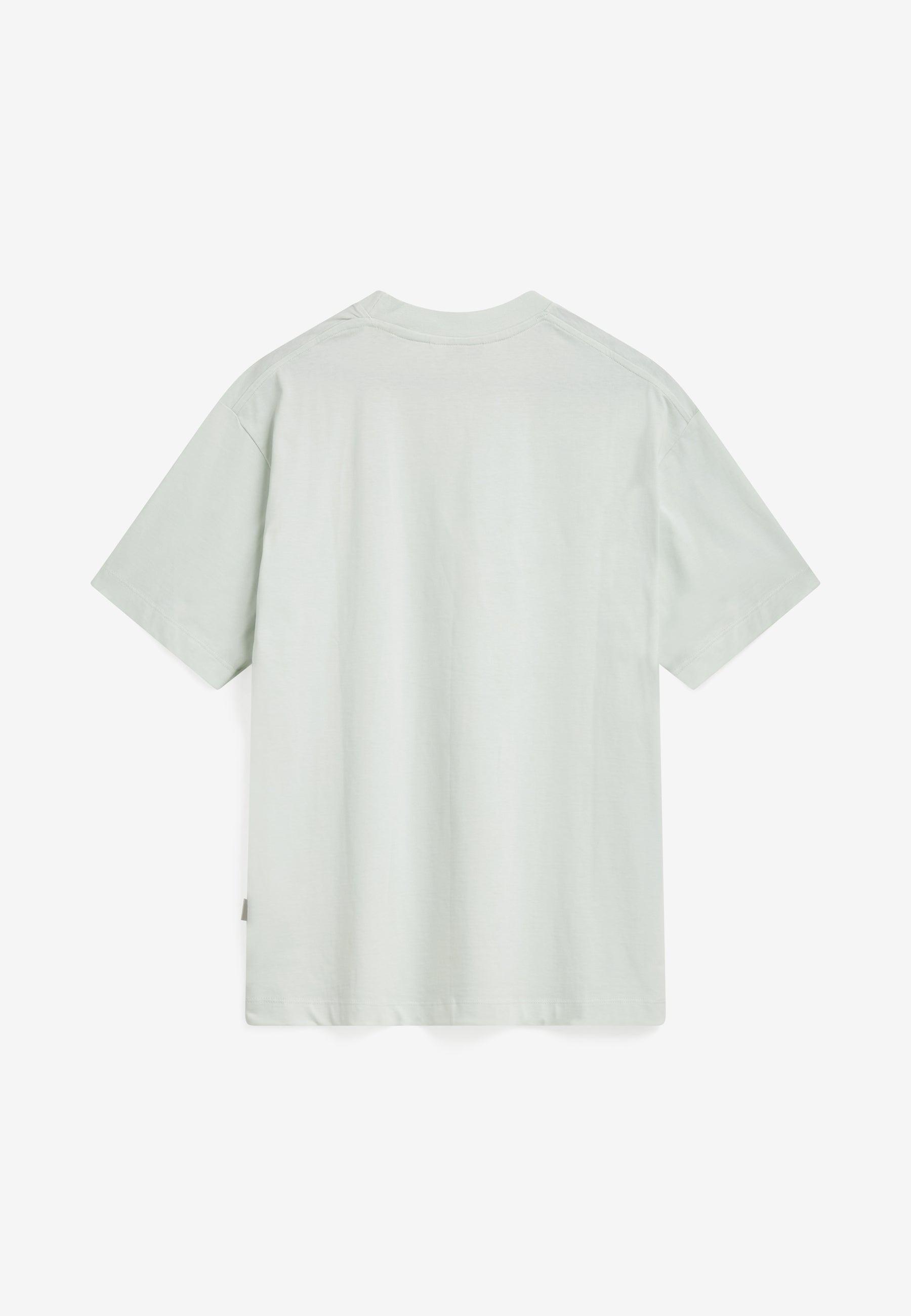 minimum male Aarhus short sleeved t-shirt G029 GOTS Short Sleeved T-shirt 5303 Sprout Green