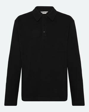 minimum male Adrian Ls polo 4379 Polo 999 Black