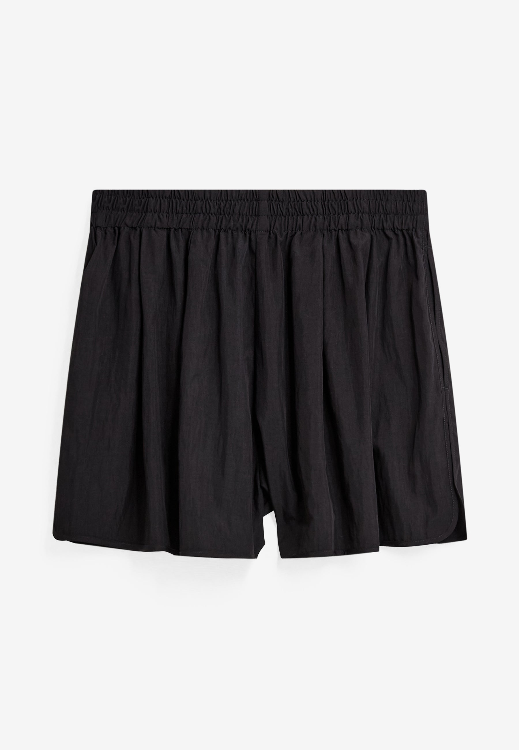 minimum female Aimee mw shorts 4692 Shorts 999 Black