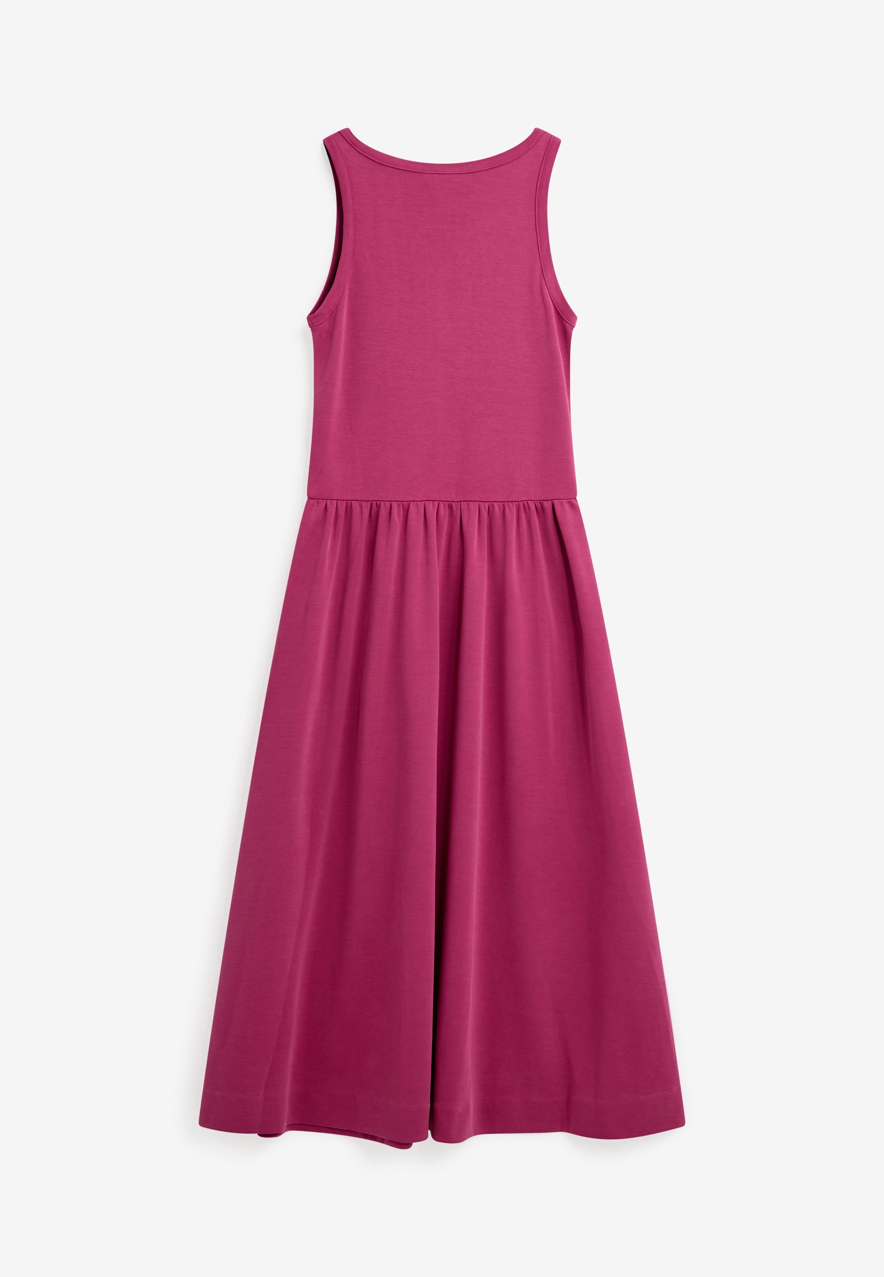 minimum female Aya midi dress 4266 Midi Dress 2434 Festival Fuchsia