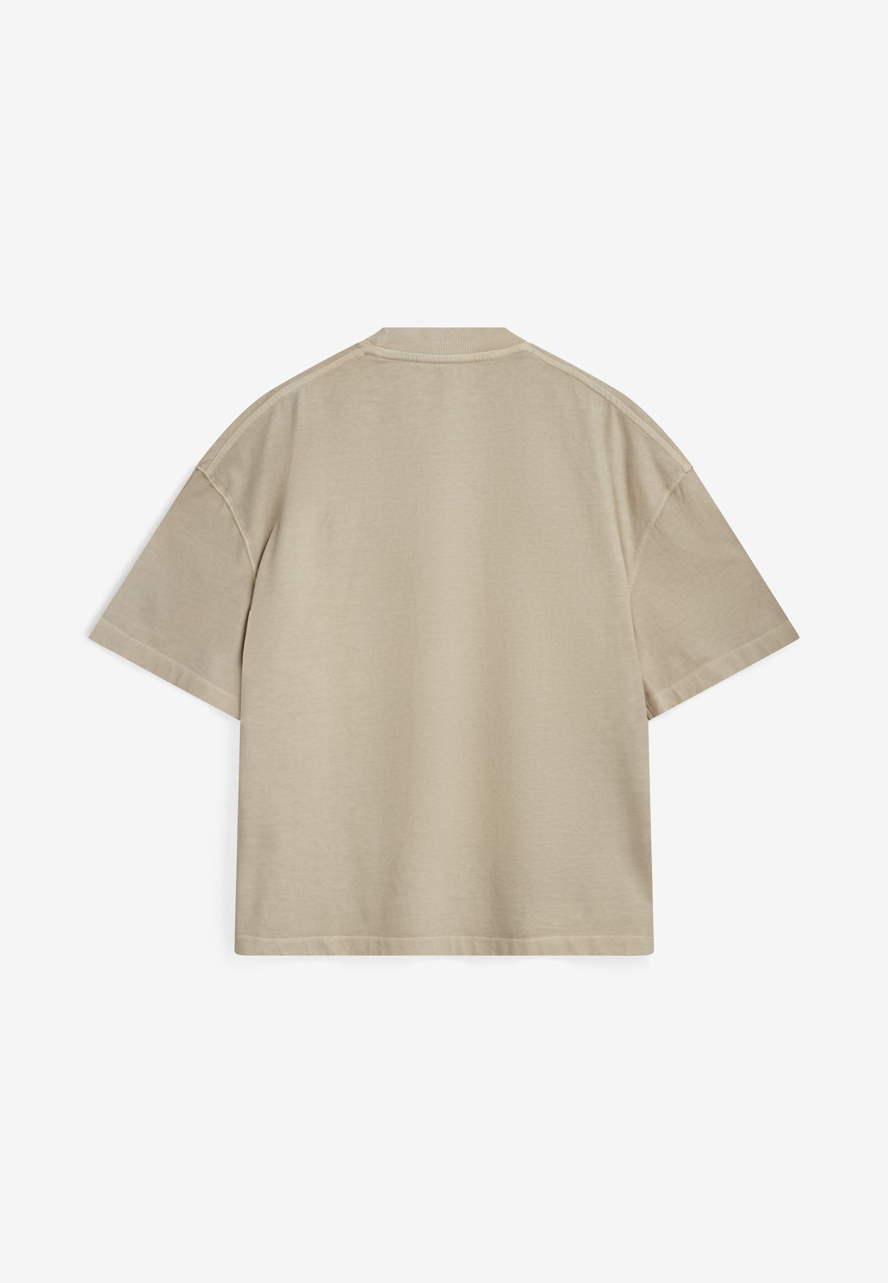 minimum male Maddox ovz ss tee G3849 Short Sleeved T-shirt 6305 Pelican