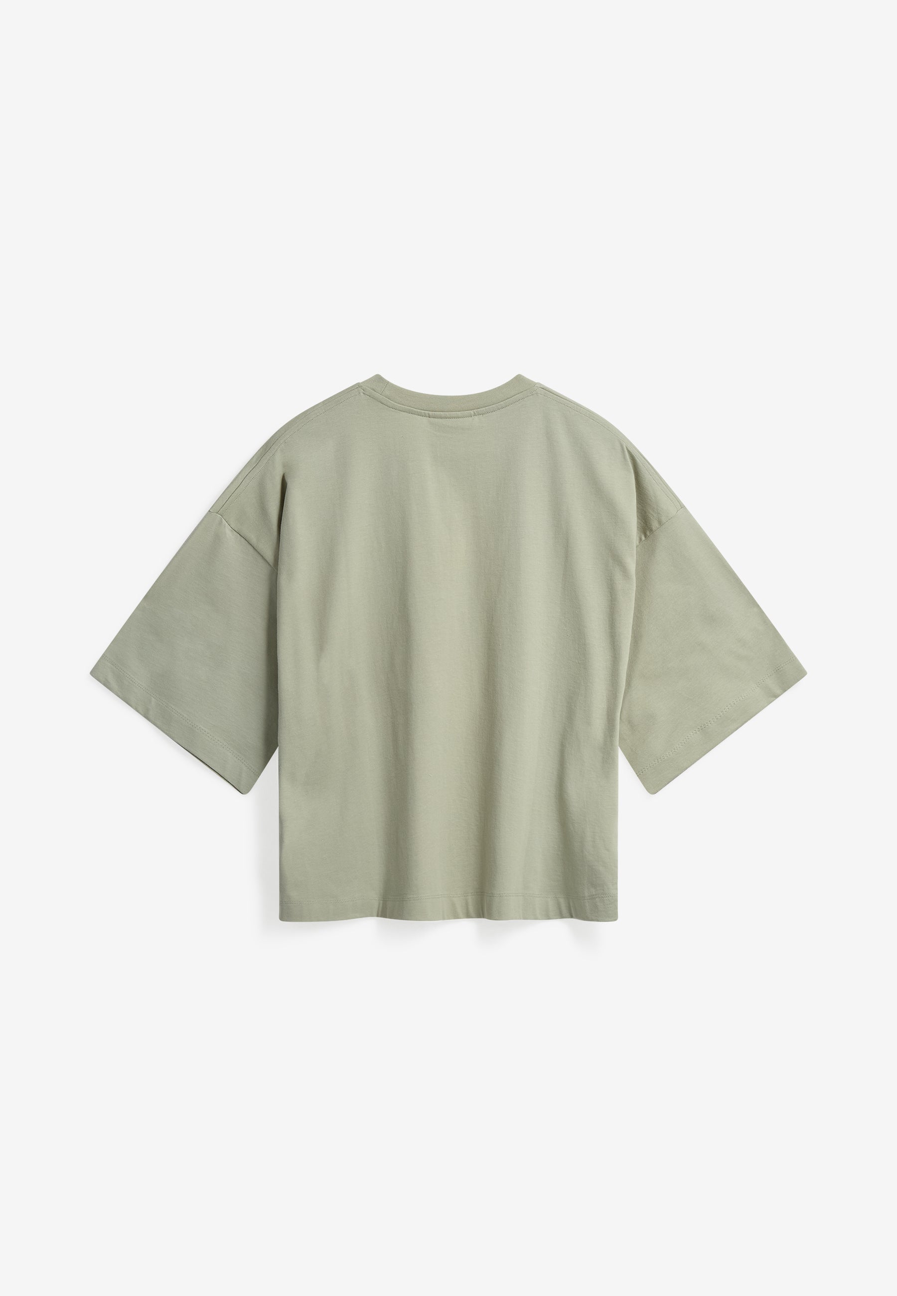 minimum female Mira t-shirt G029 Short Sleeved T-shirt 0110 Desert Sage