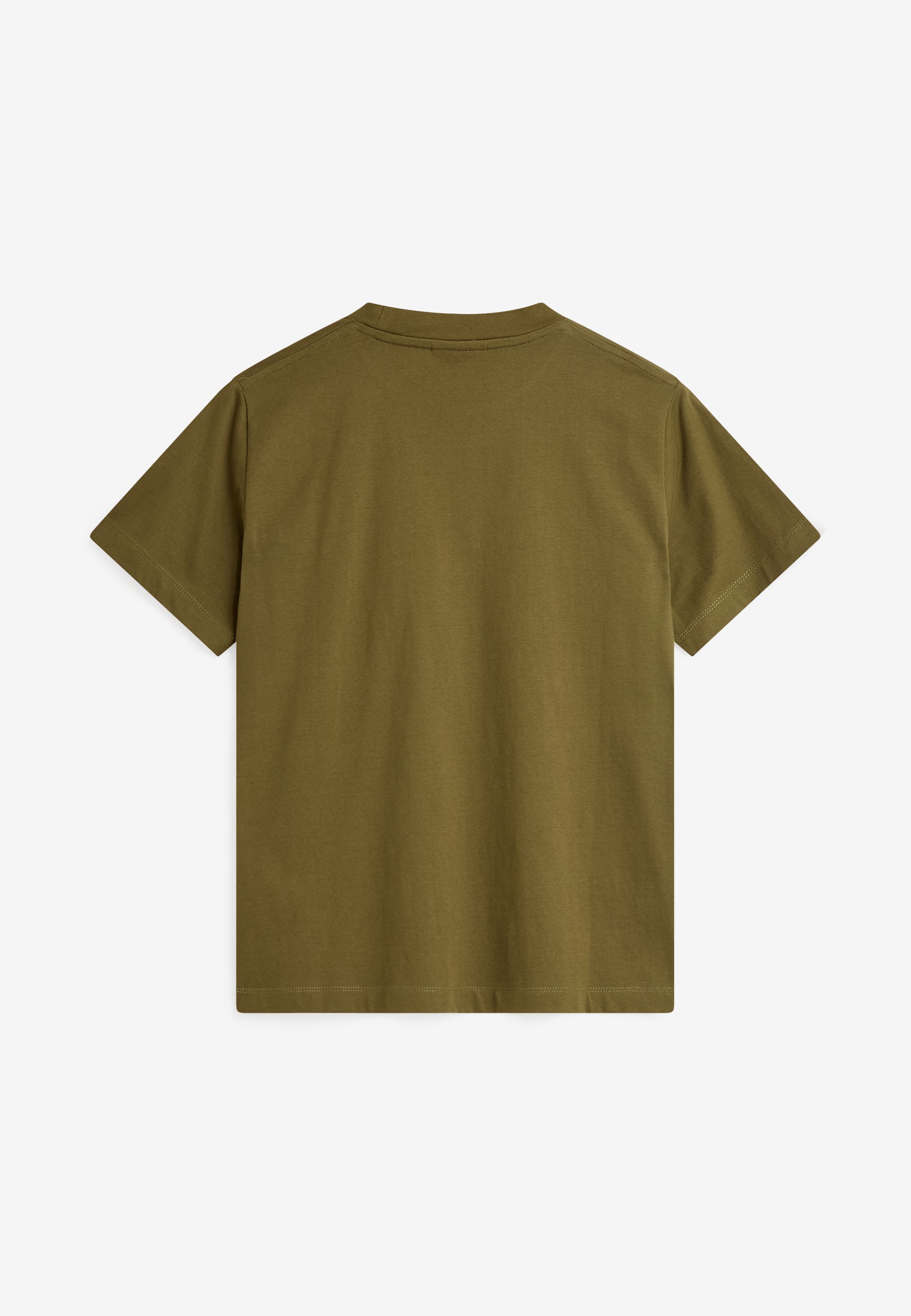 minimum female Mira t-shirt G029 Short Sleeved T-shirt