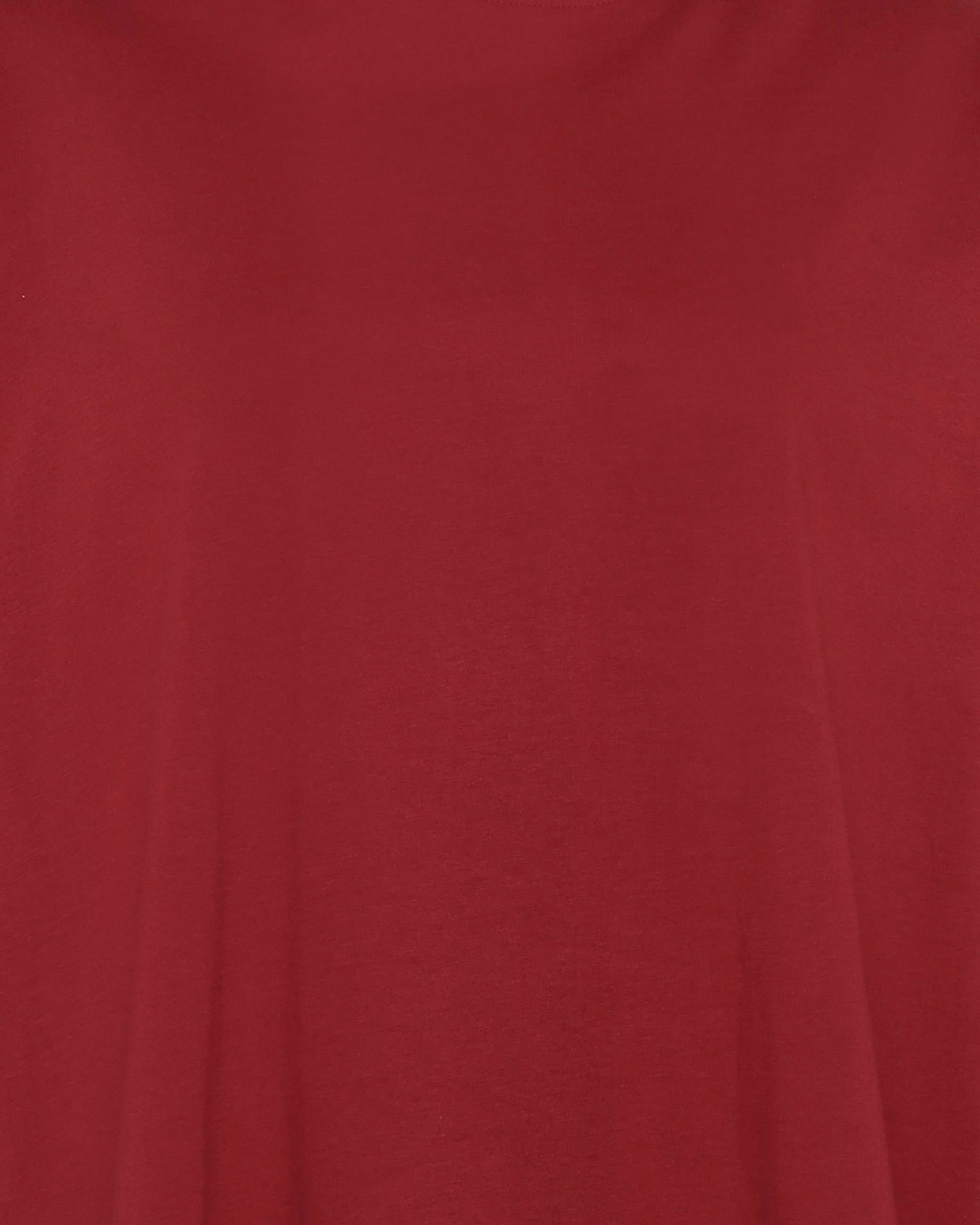 minimum female Mira t-shirt G029 Short Sleeved T-shirt 1534 Merlot