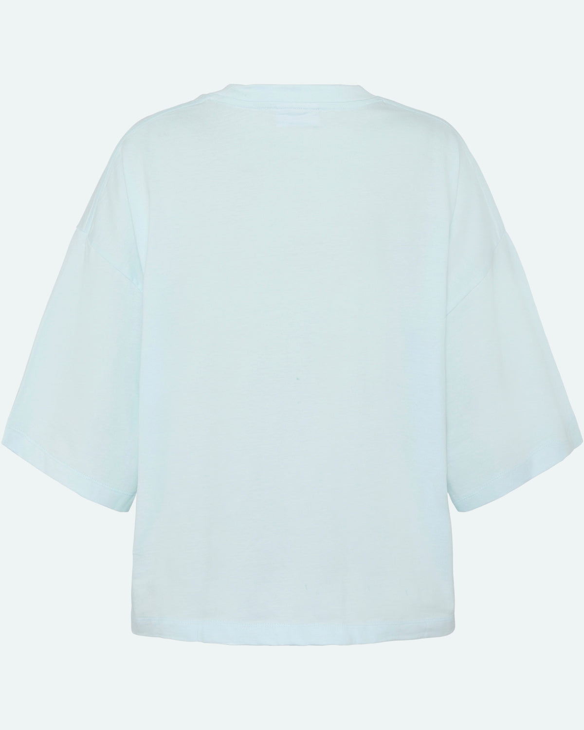 minimum female Mira t-shirt G029 Short Sleeved T-shirt 5302 Cooling Oasis