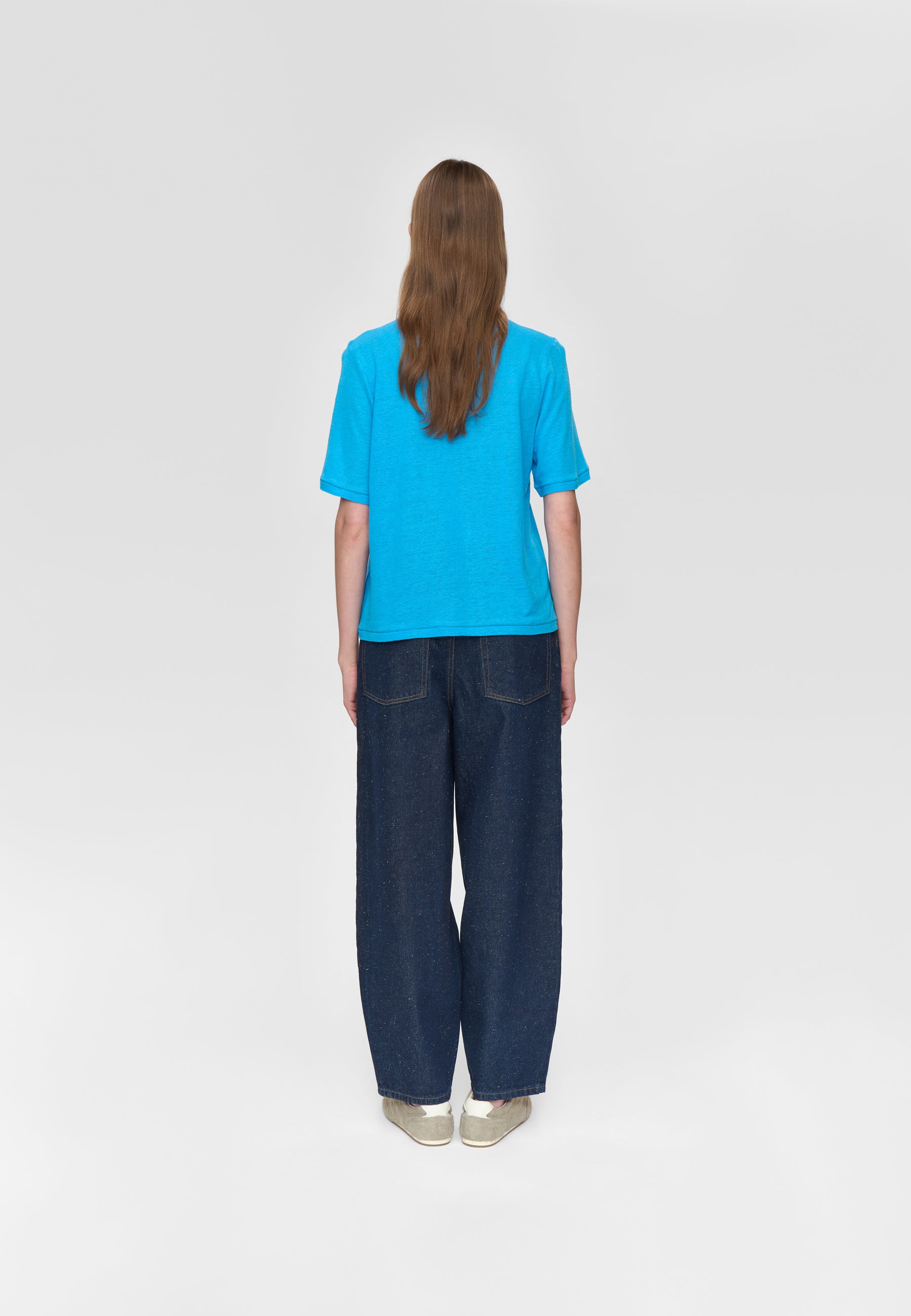 minimum female Pesine ss polo 4159 Polo 4435 Malibu Blue
