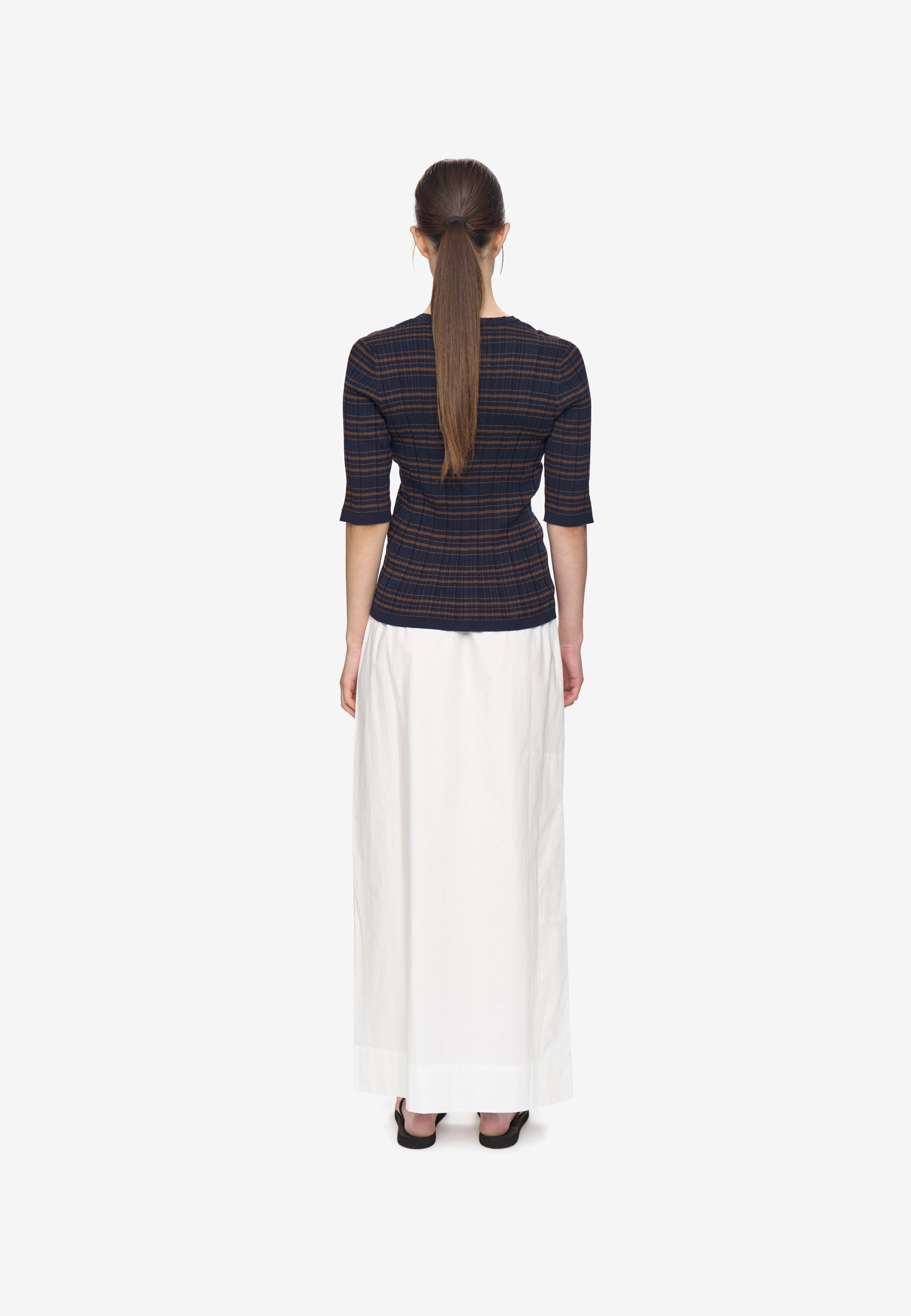 minimum female Seleen ss jumper 4701 Jumper 2019 Peacoat